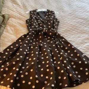 Jessica Howard size 10 “Pretty Woman” dress.